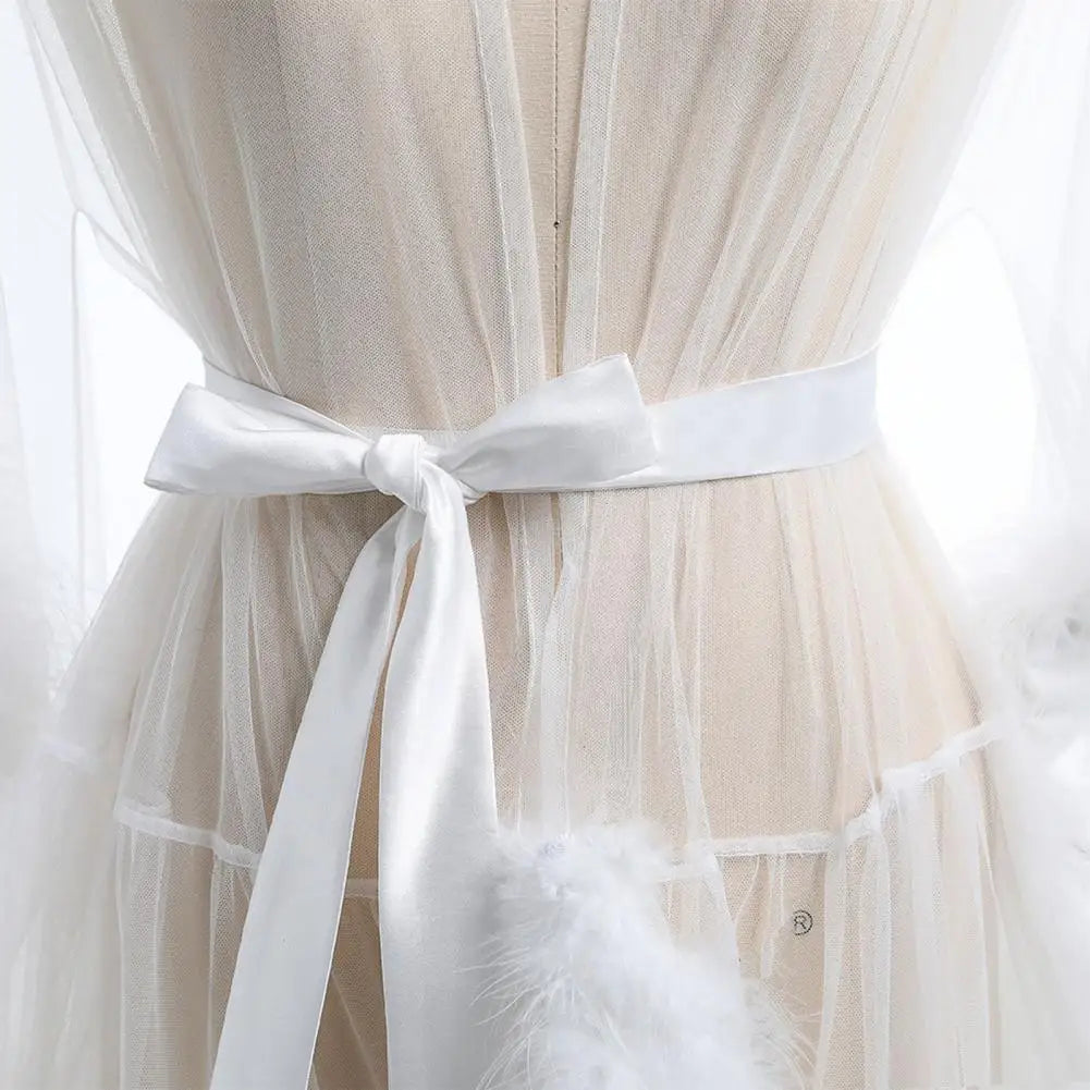 Don't Write Yourself Off Robe