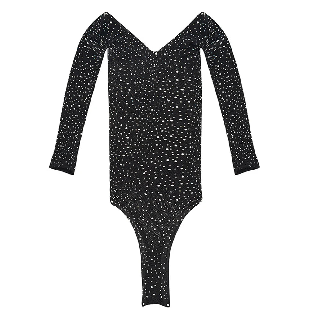Misjudged Your Limits Bodysuit
