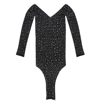 Misjudged Your Limits Bodysuit