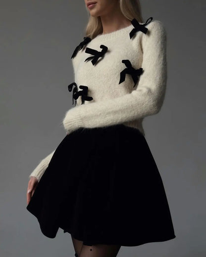 Taking All Of Me Sweater