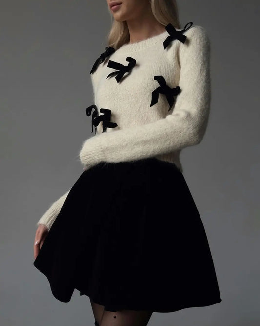 Taking All Of Me Sweater