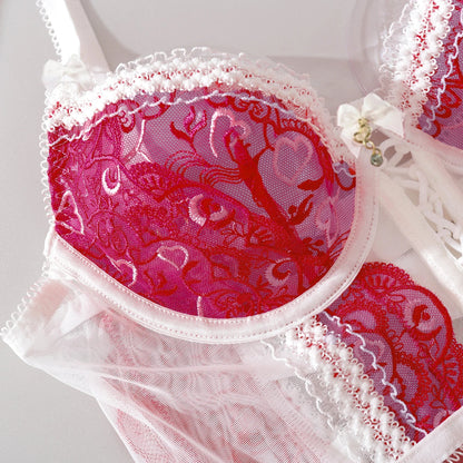 Petal Possession Lingerie
