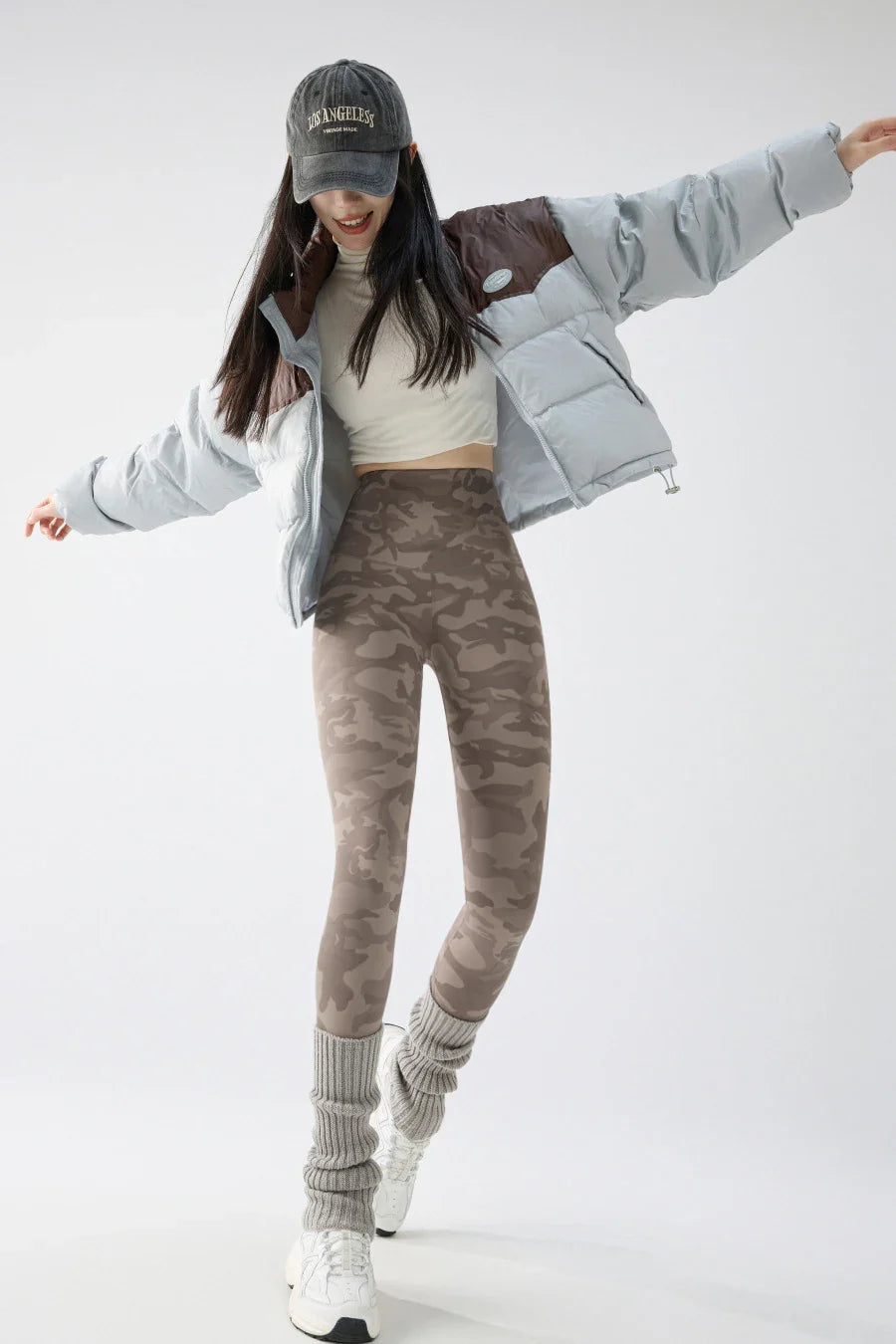 Something Only We Know Leggings