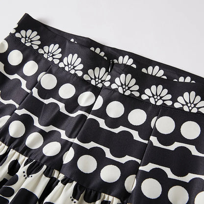 Summer Dream Skirt Set