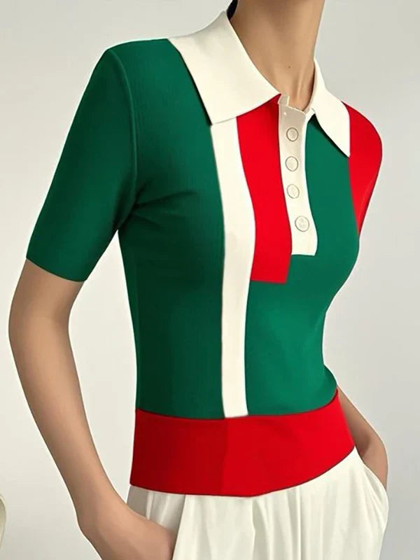 Elegance and Edge Shirt