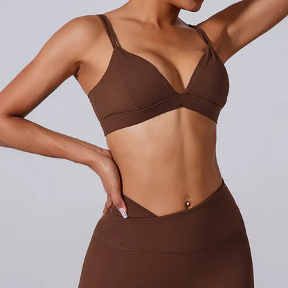 Gonna Be Alright Legging Set