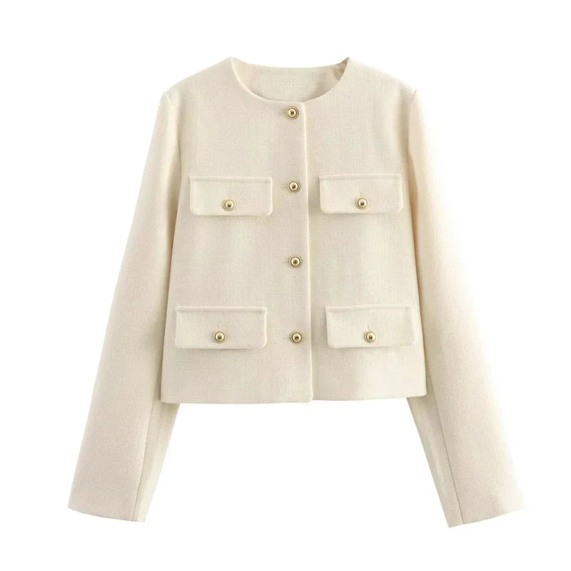 Gentle Edge Jacket