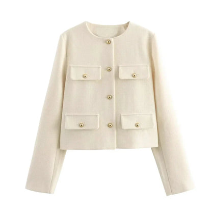 Gentle Edge Jacket