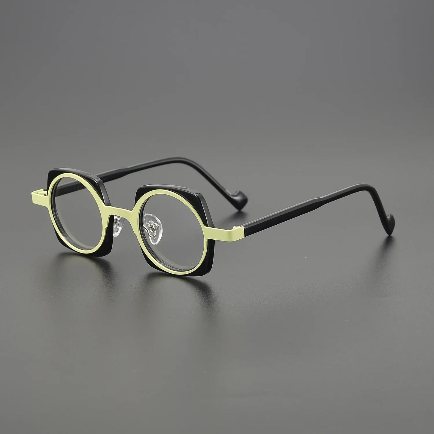 Toxic View Eyewear