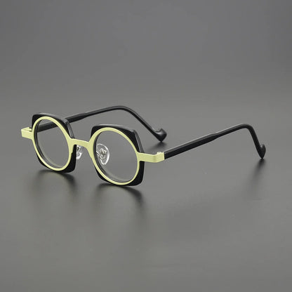 Toxic View Eyewear