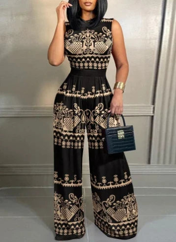 Ferris Dream Jumpsuit