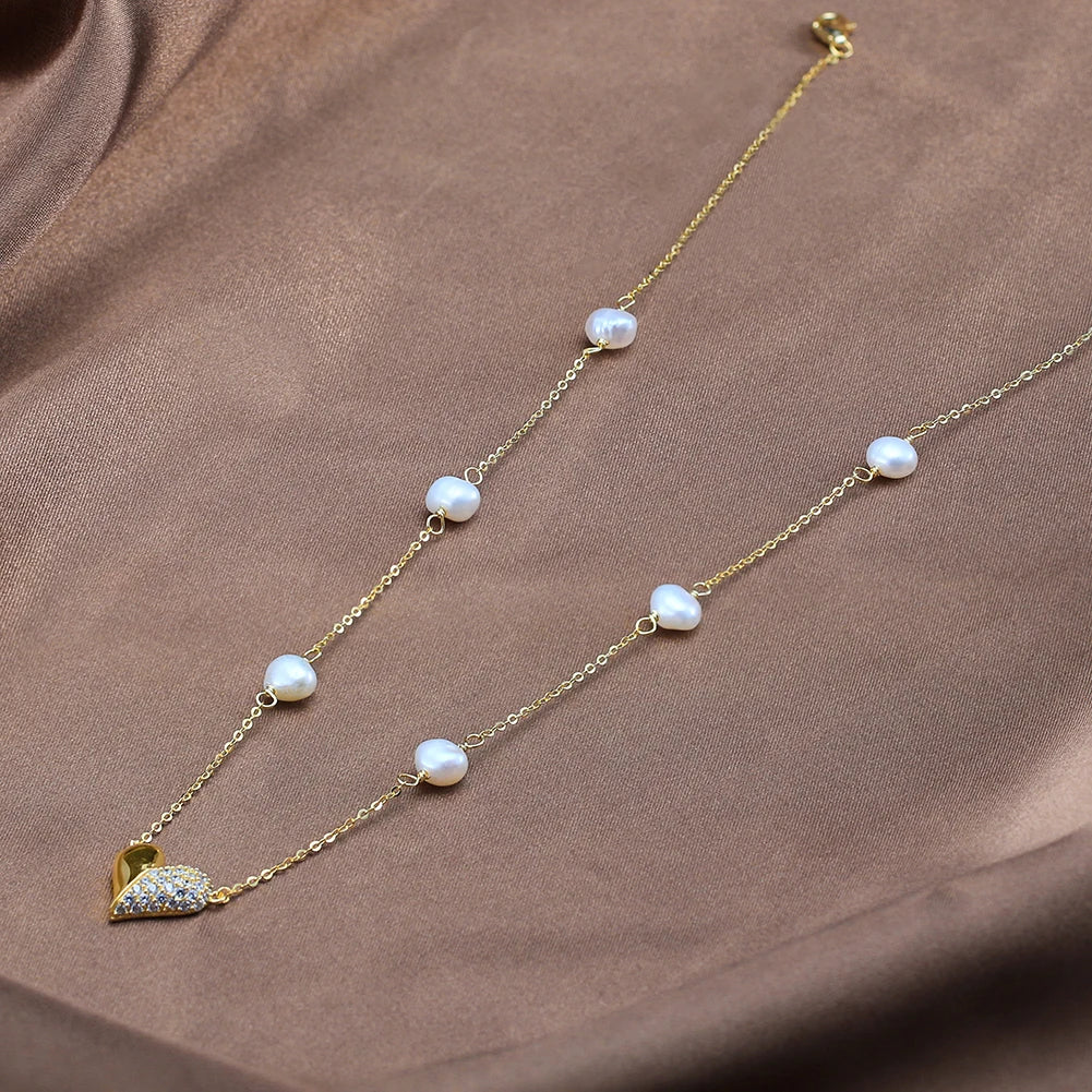 Pastel Lover Spell Pendant Necklace