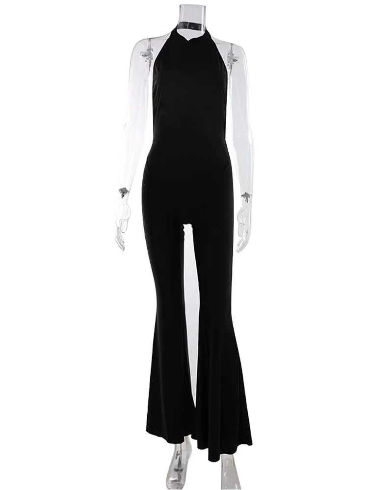 The Long Goodbye Jumpsuit