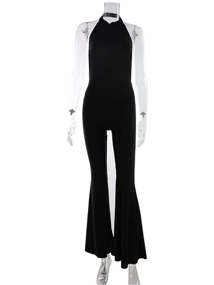 The Long Goodbye Jumpsuit