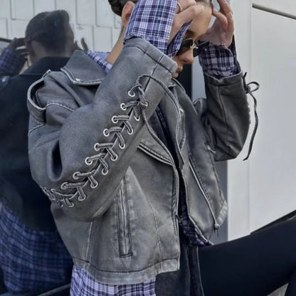 Almost Feel Like Nothing Jacket