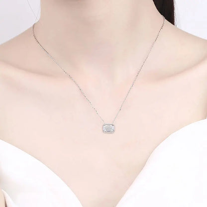 Soft Yet Savage Pendant Necklace