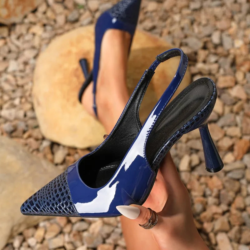 Her Power Era Pump Shoes