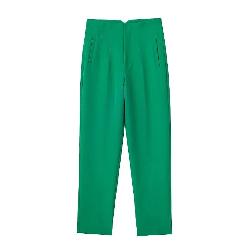Bare Harmony Pants