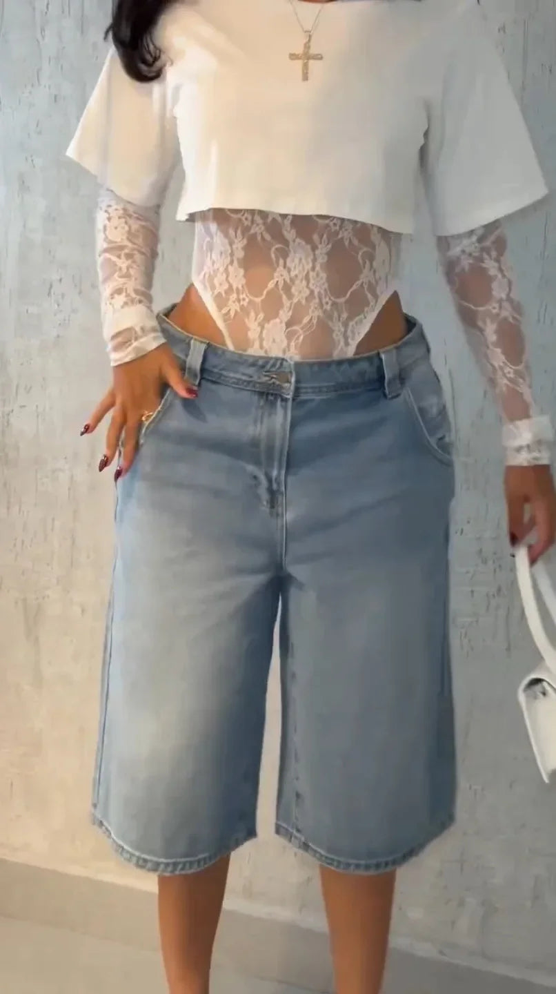Blow Me Away Bodysuit