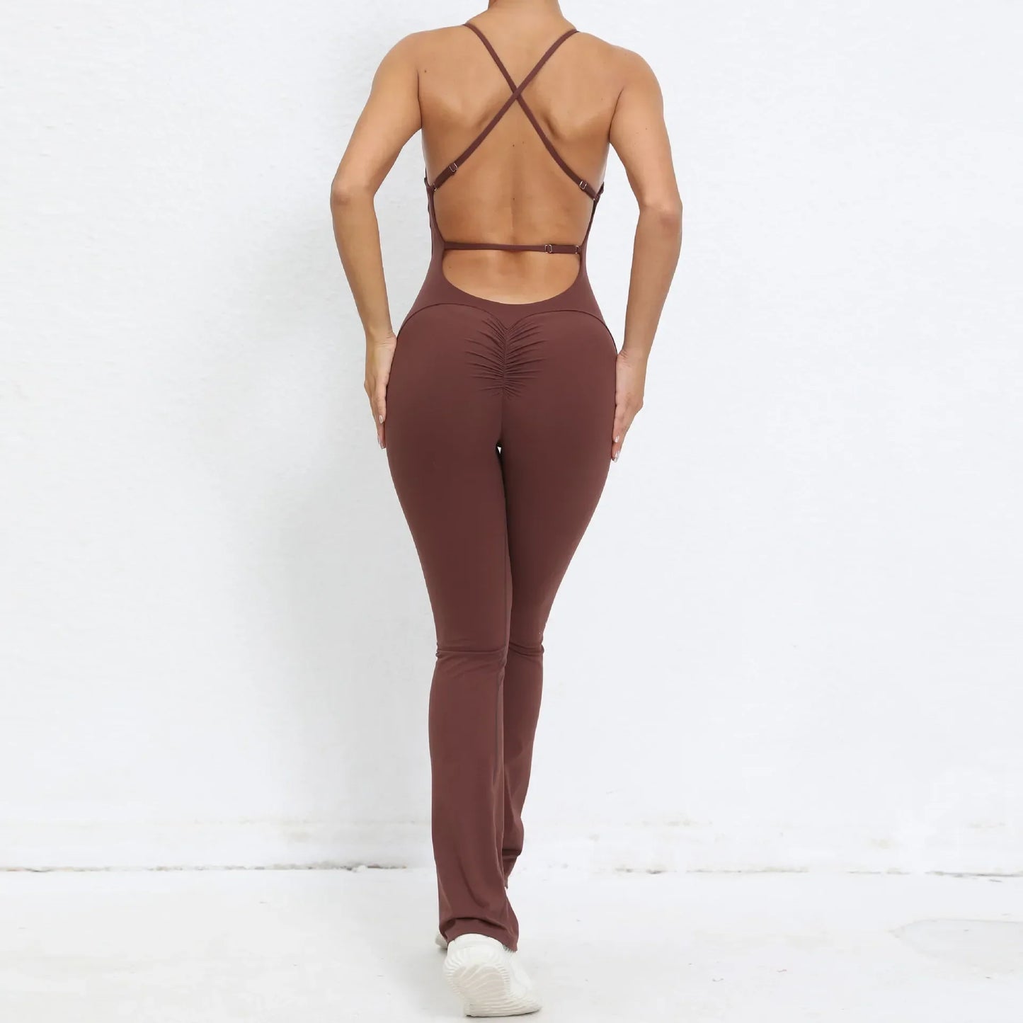 Dancing in the Street Jumpsuit