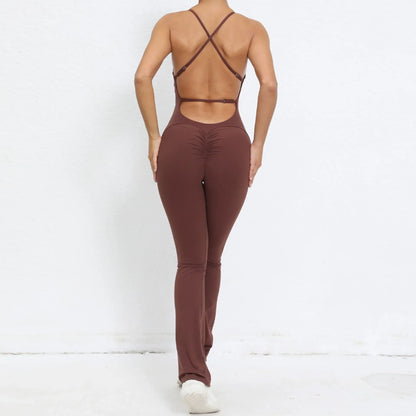 Dancing in the Street Jumpsuit