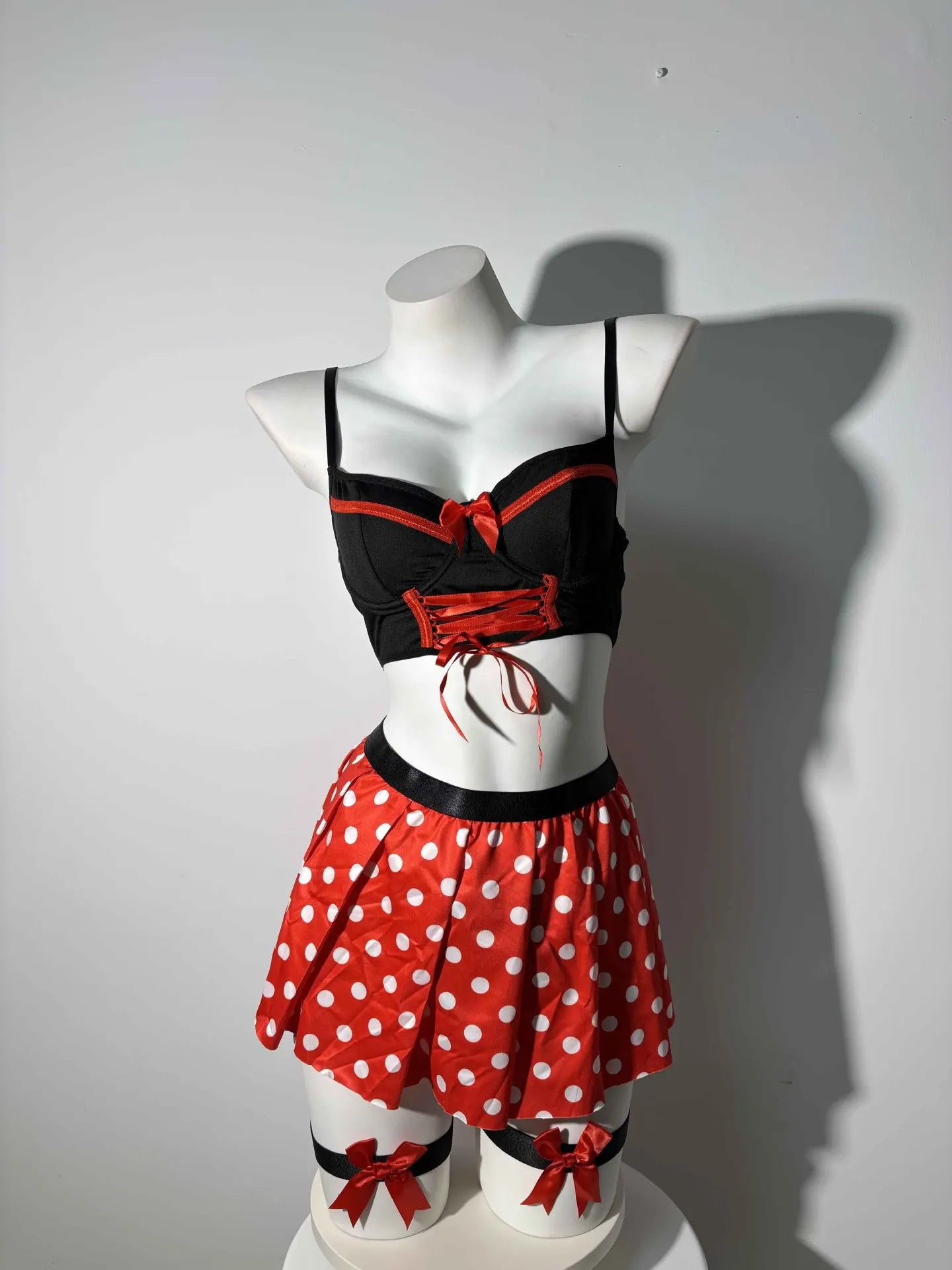 Savage Attraction Lingerie