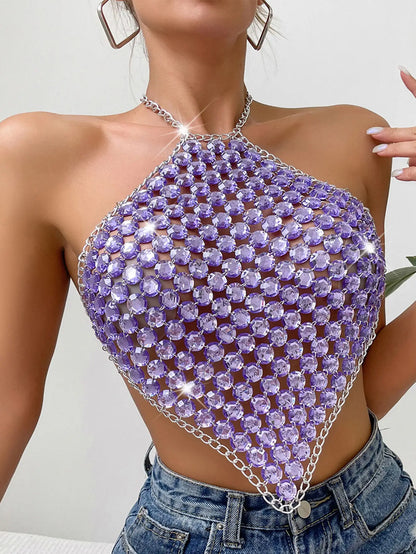 Summer Surrender Body Jewelry
