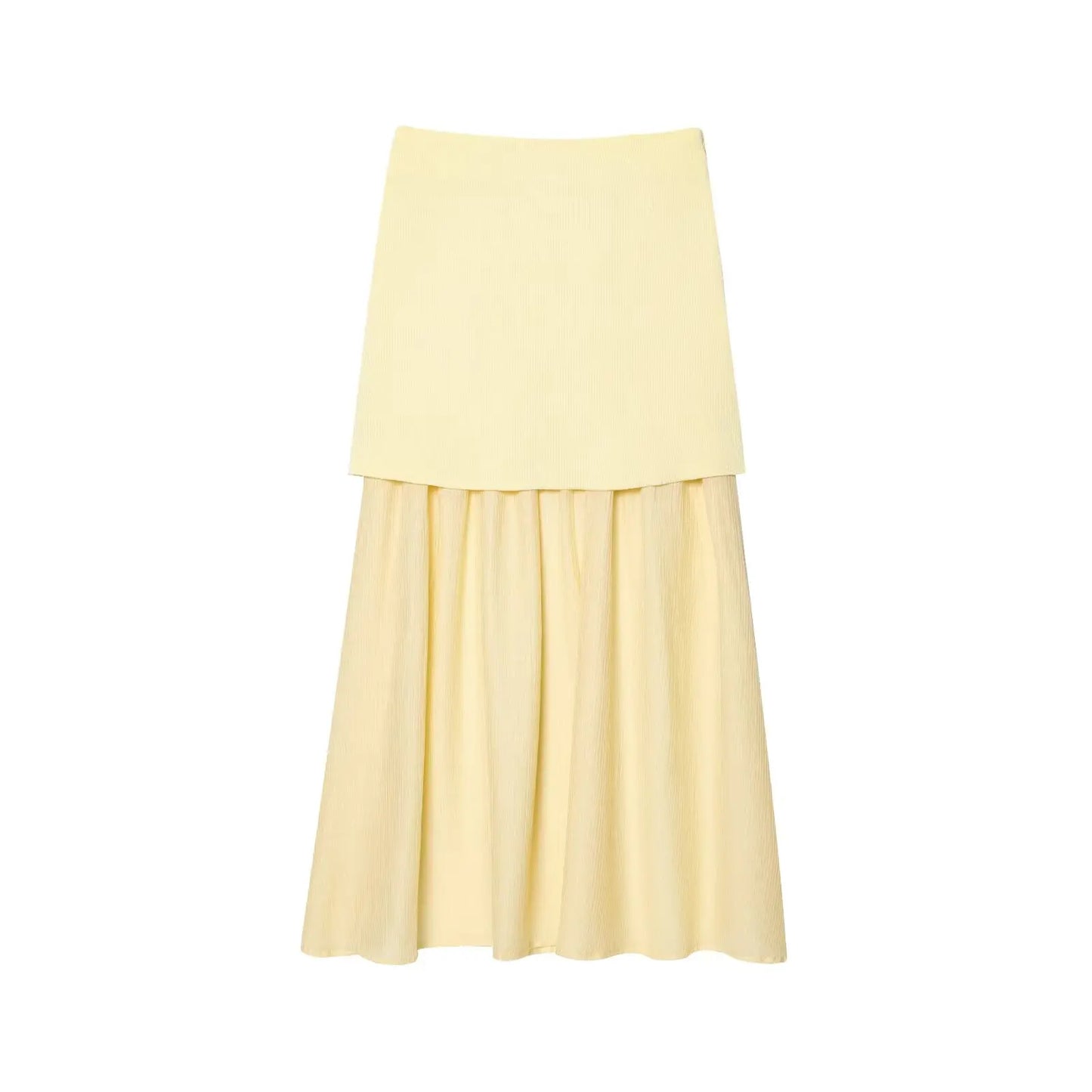Queen of Sand Castles Skirt Set