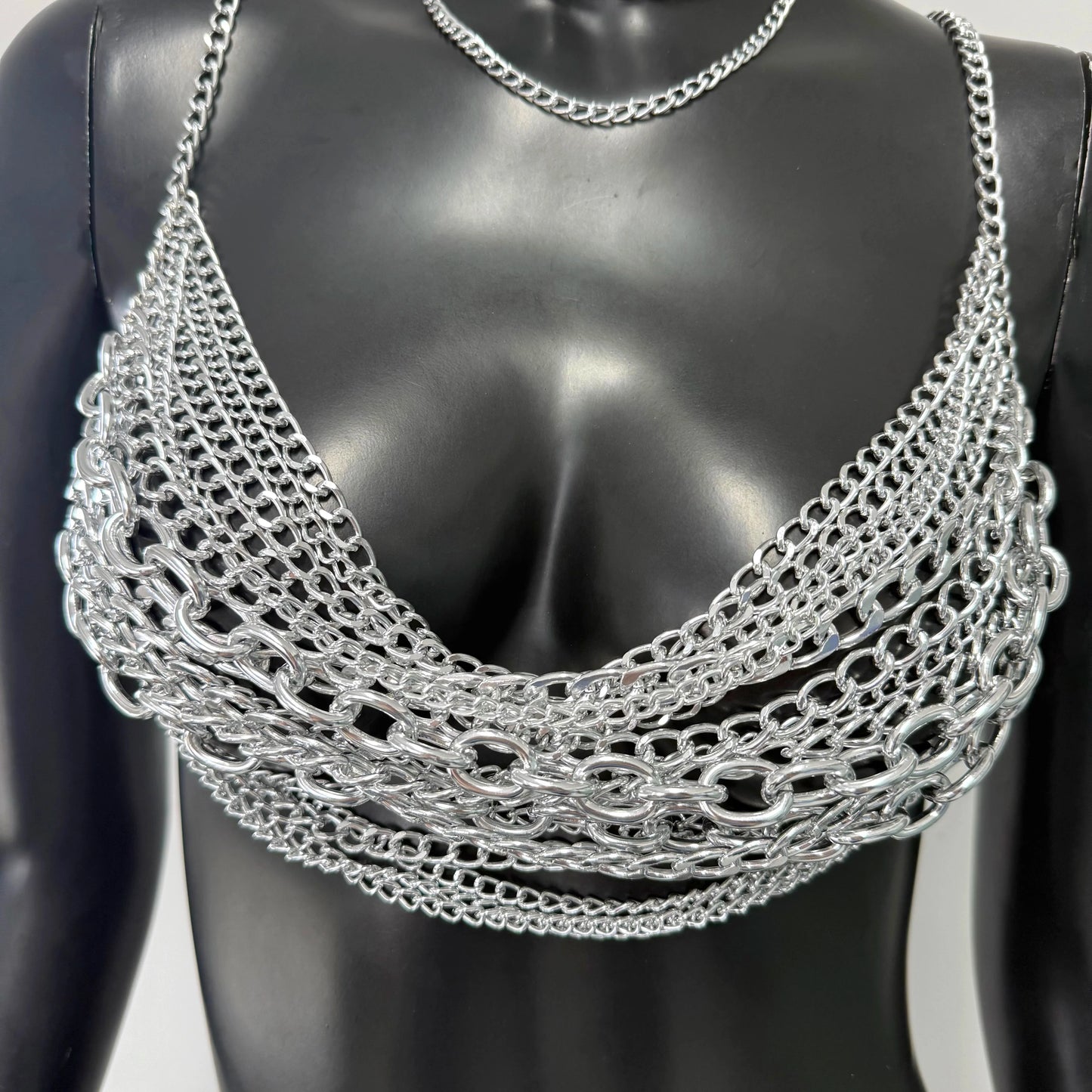 Stolen Youth Song Body Jewelry