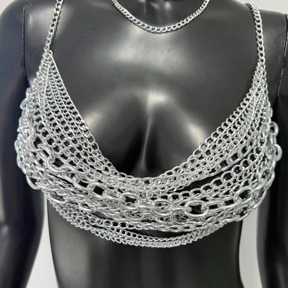 Stolen Youth Song Body Jewelry