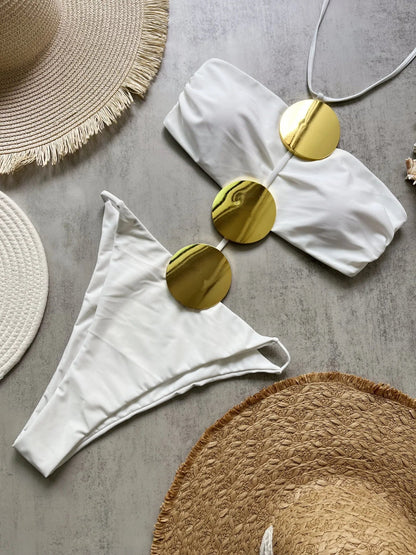 Lipgloss Loop Monokini
