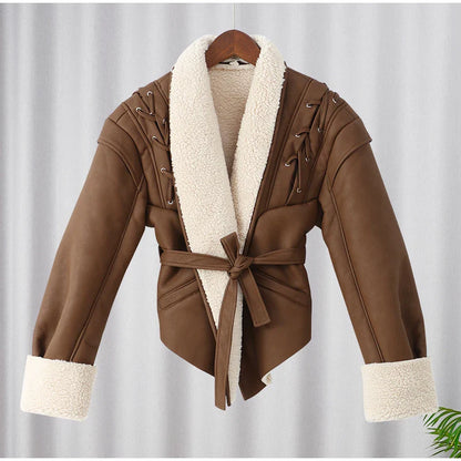 Your Dreams With Me Coat