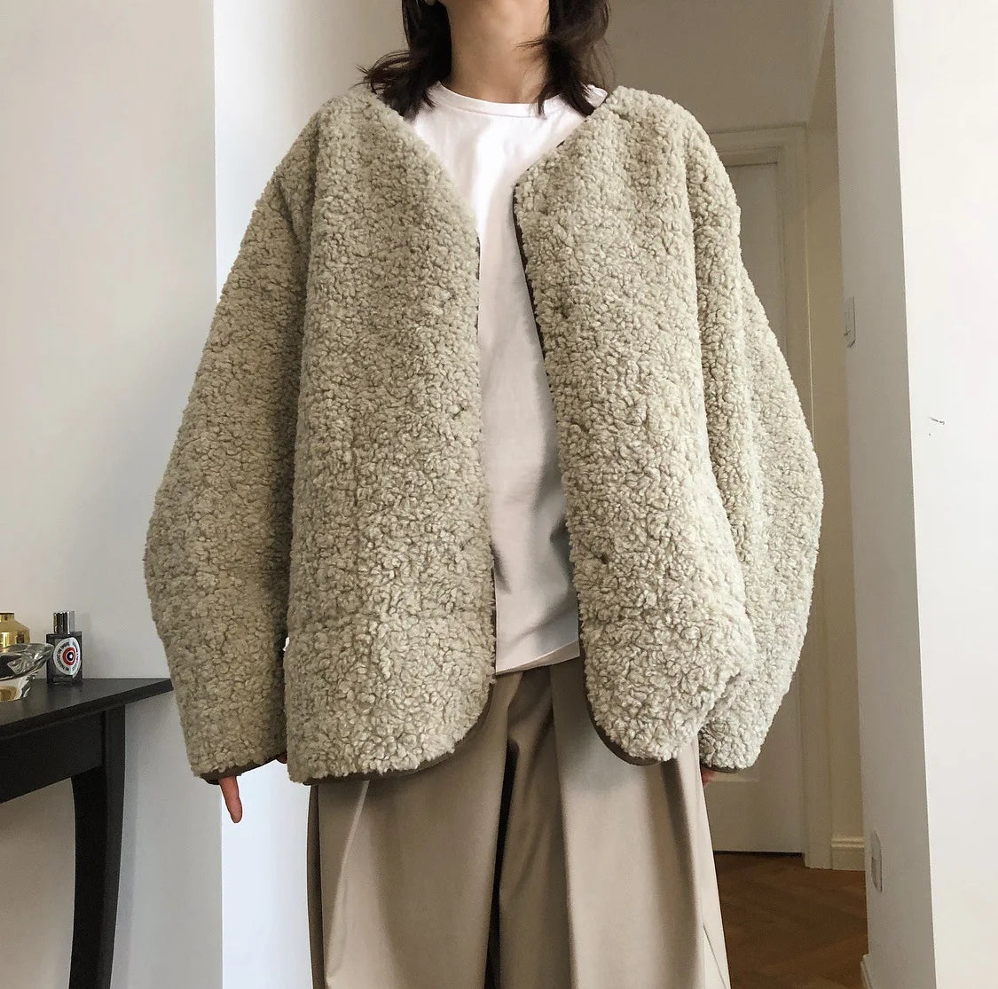 Embrace the Unknown Jacket