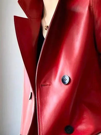 Sweet Firefly Night Jacket