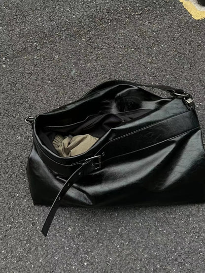 Slowly Summer Shoulder Bag