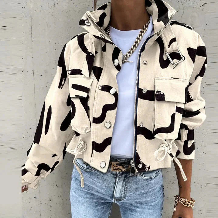 Bare Promise Jacket