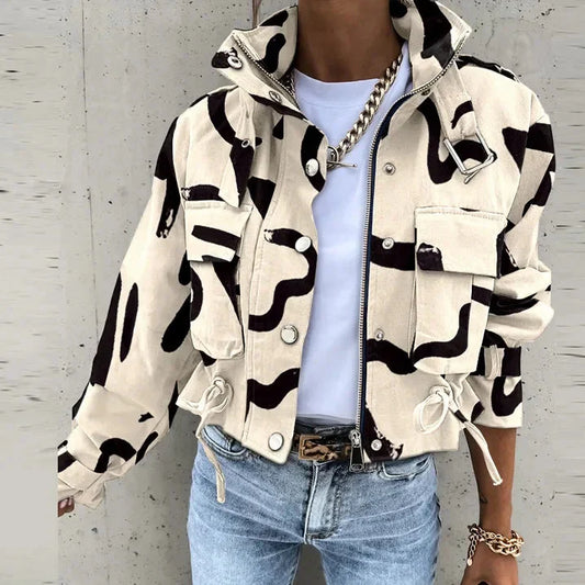 Bare Promise Jacket