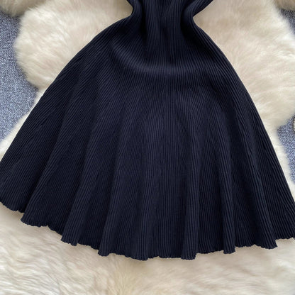 Starry Night Dreams Midi Dress