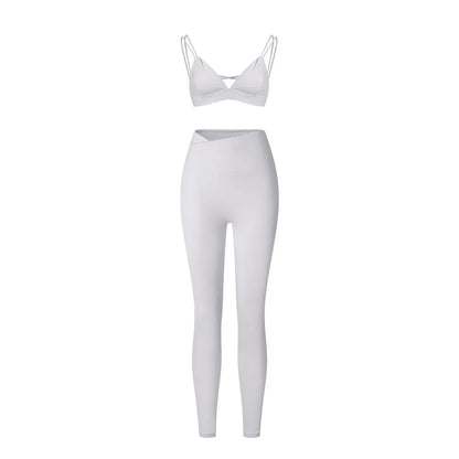 Gonna Be Alright Legging Set