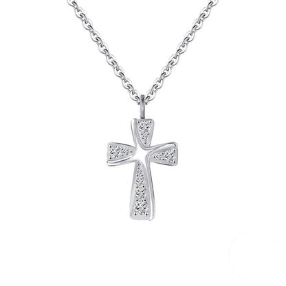Sketch of Love Pendant Necklace