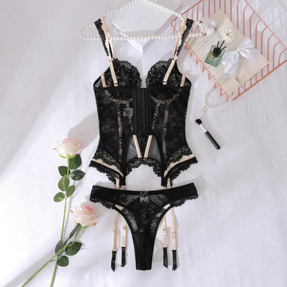 Glimmers Of Hope Lingerie