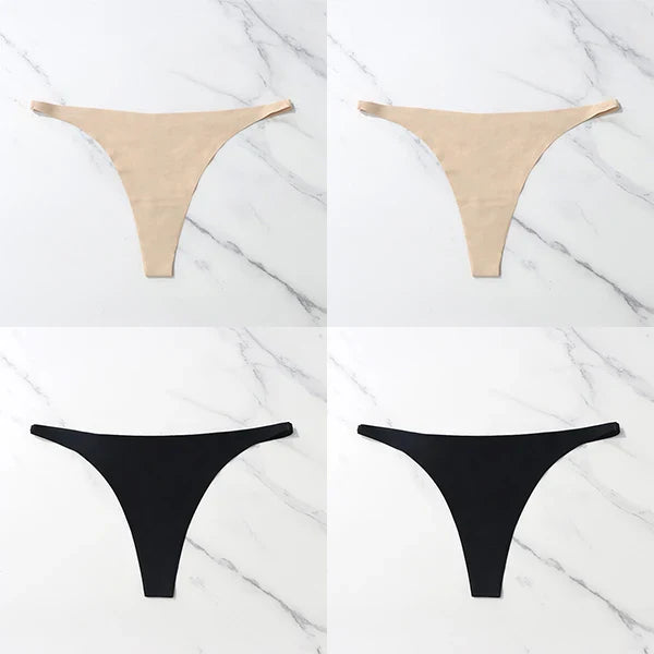 Let's Stay Together Panties Set
