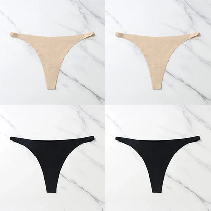 Let's Stay Together Panties Set