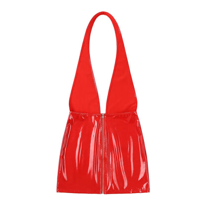 Nailed Down My Heart Mini Dress