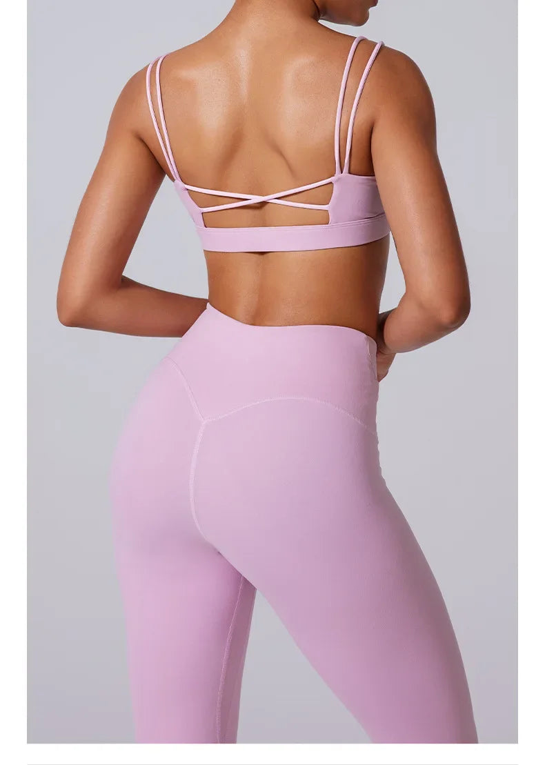 Gonna Be Alright Legging Set