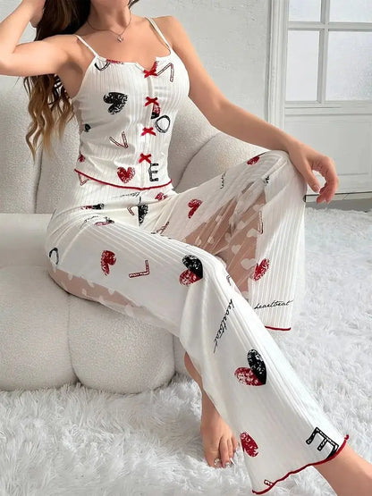 No More Waiting Pajamas