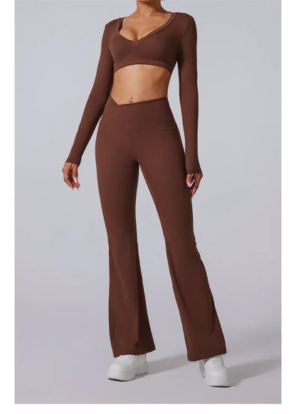 Gonna Be Alright Legging Set