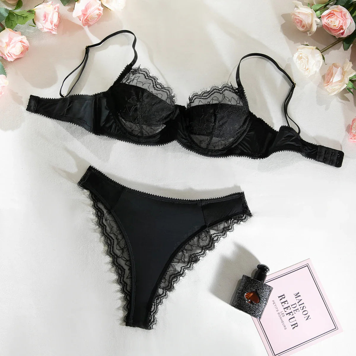 Oh My Venus Lingerie