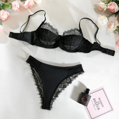 Oh My Venus Lingerie