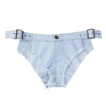 Sugar Tempt Shorts